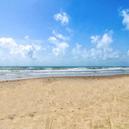 Village Beach 14911 Corpus Christi Ngoại thất bức ảnh