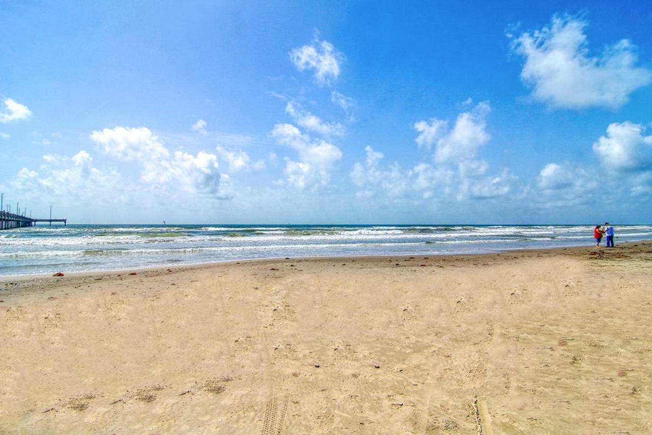 Village Beach 14911 Corpus Christi Ngoại thất bức ảnh